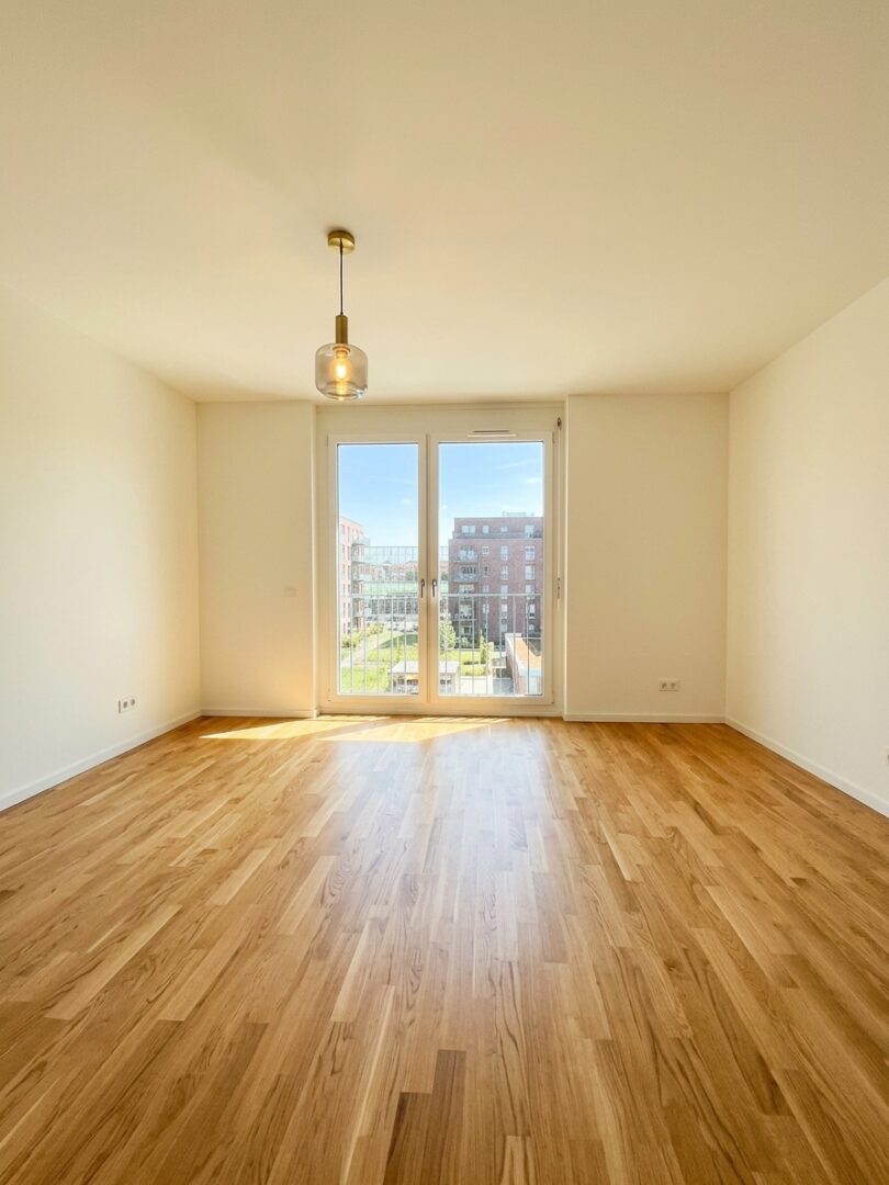 Beispiel Schlafzimmer