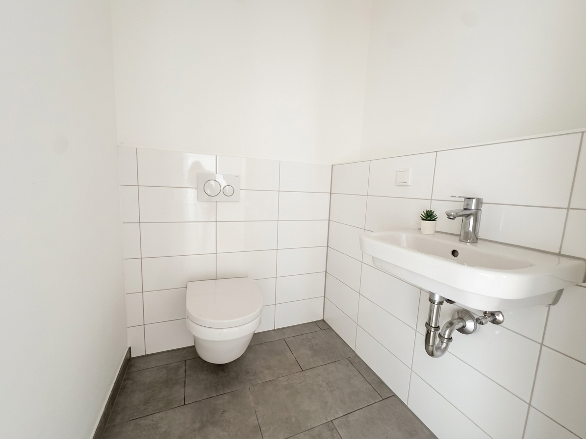Gäste-WC