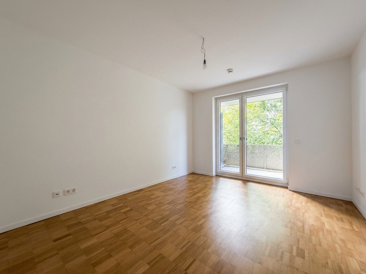 Schlafzimmer - KI-generiert