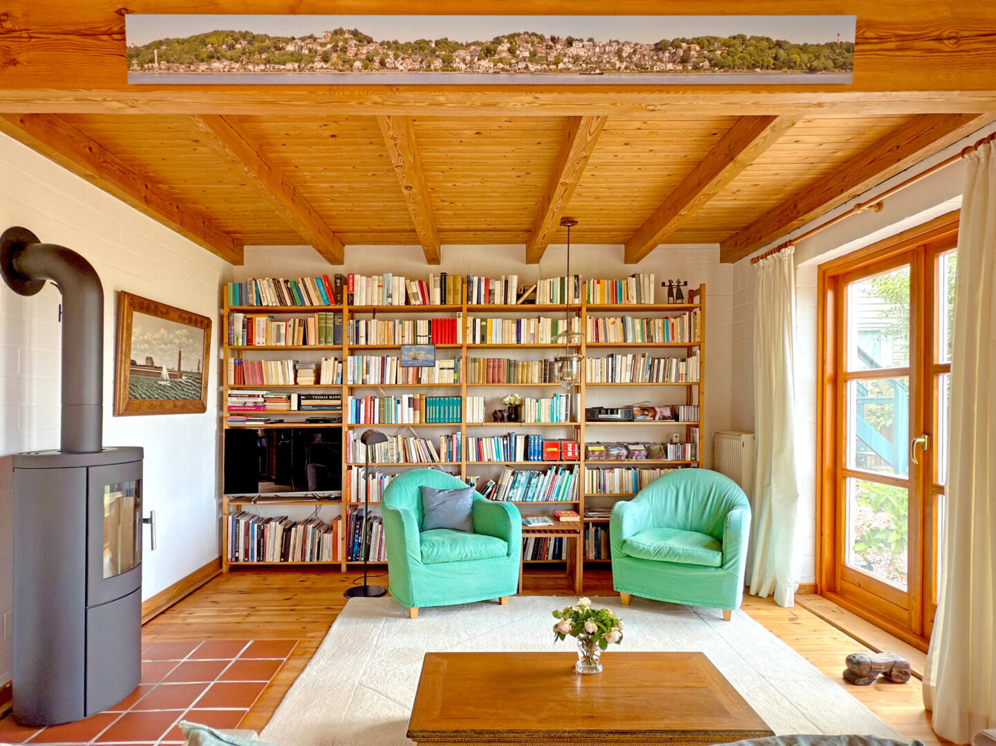 Wohnzimmer 2