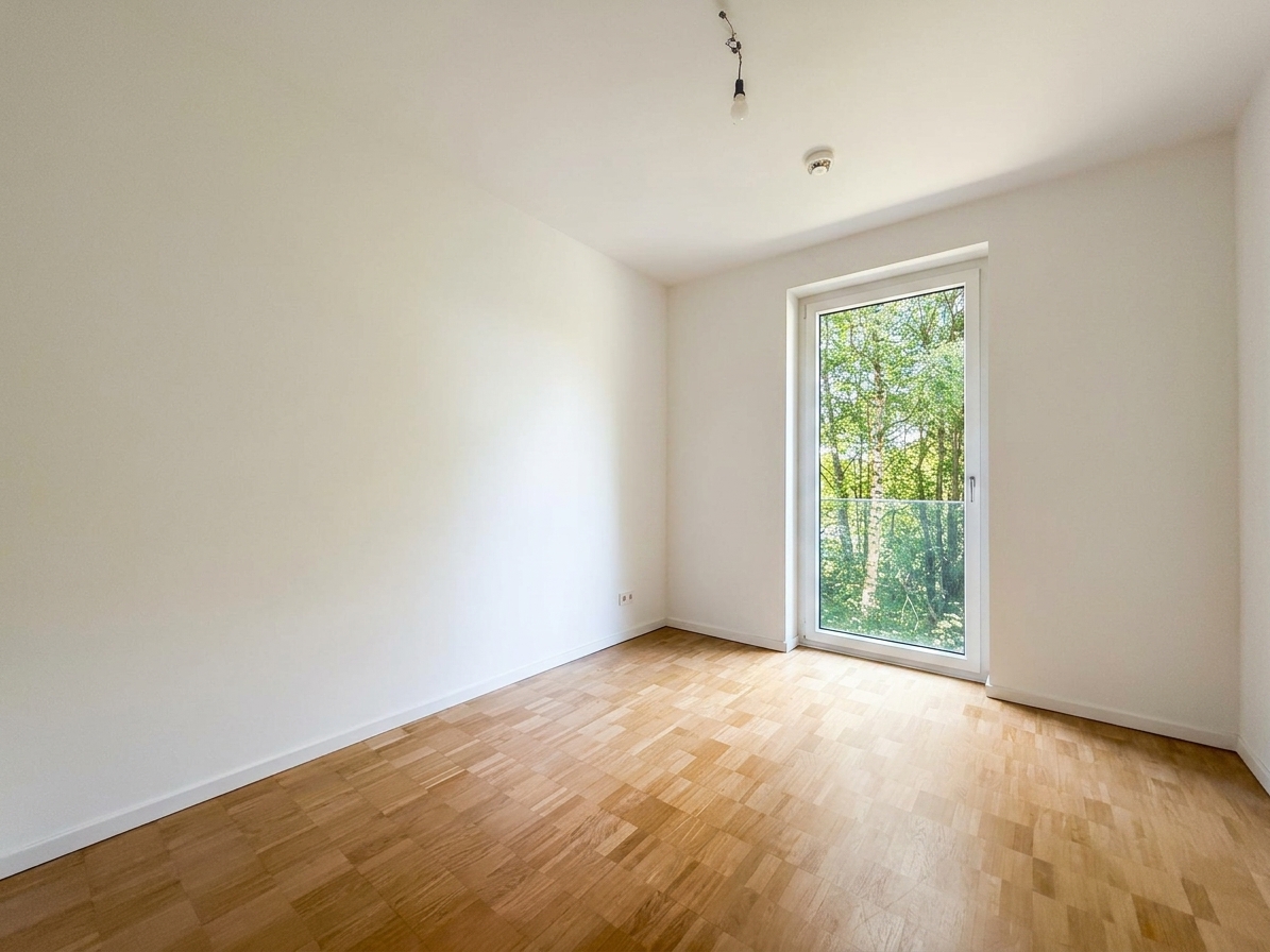 Kinderzimmer - KI-generiert
