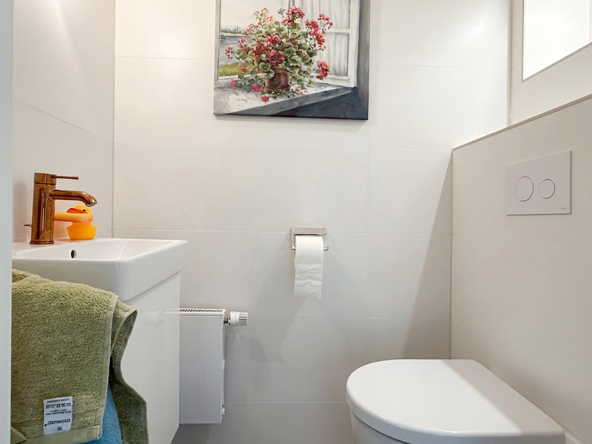 Badezimmer
