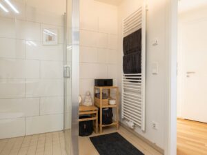 Badezimmer - KI-generiert