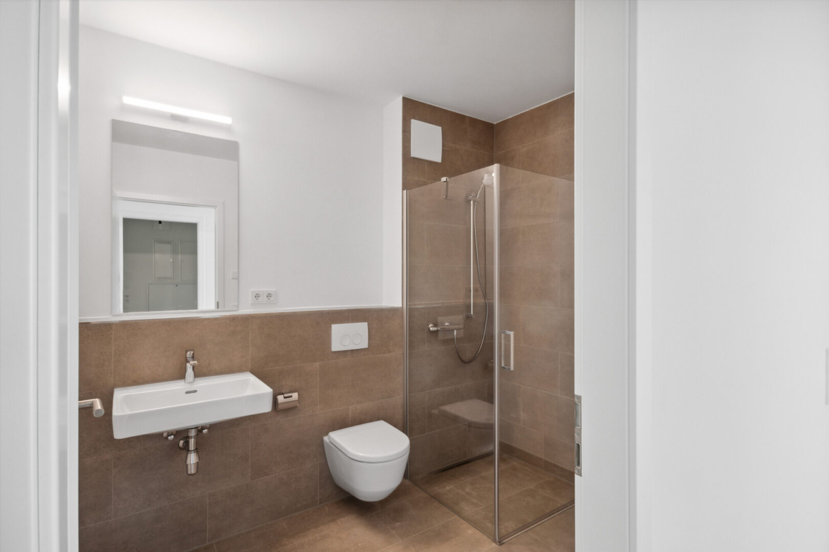 Beispiel Badezimmer