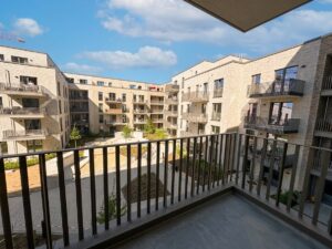 Bsp. Balkon - KI-generiert