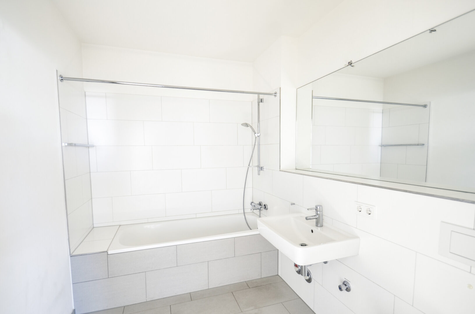 Bsp. Badezimmer