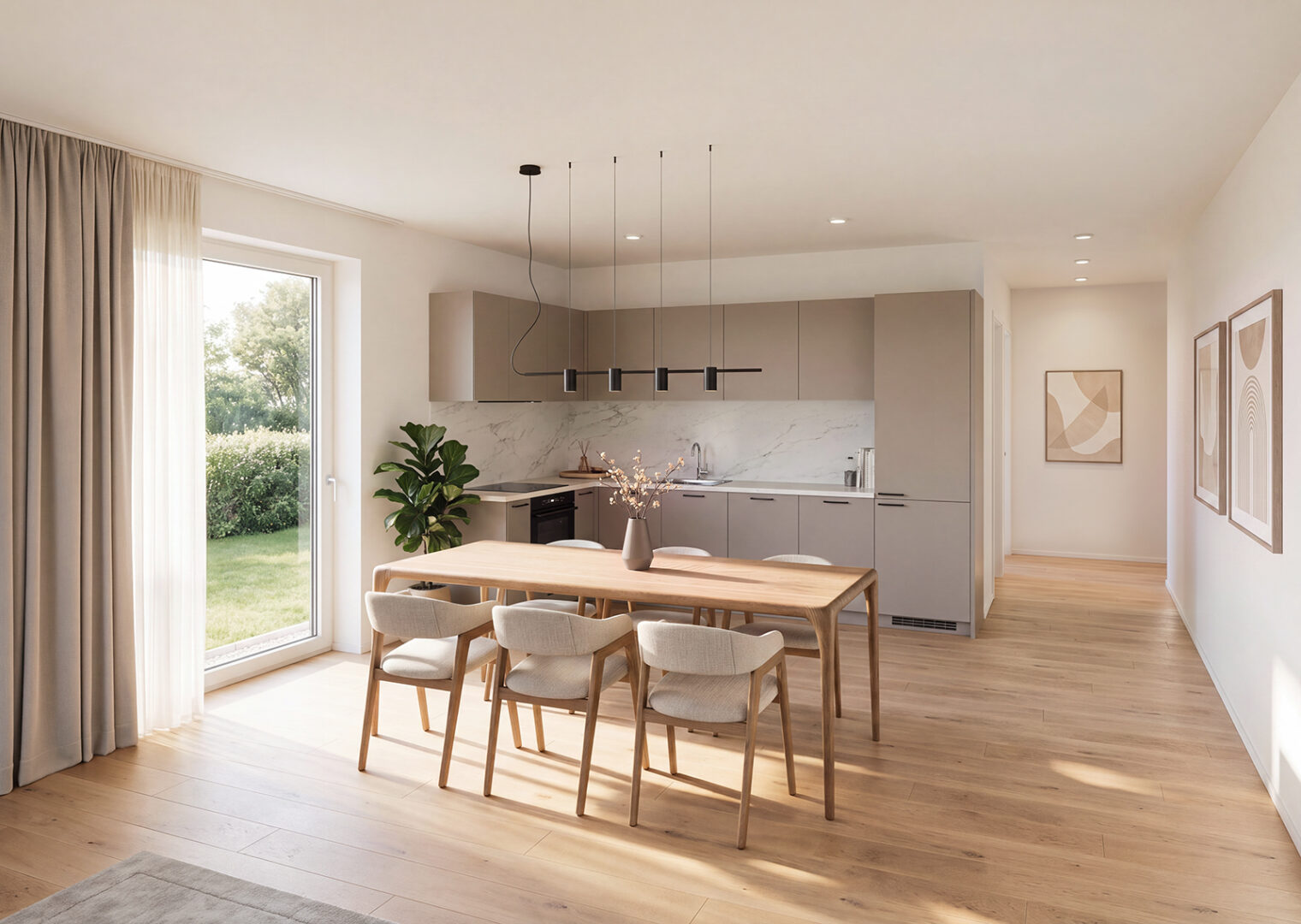 Essbereich