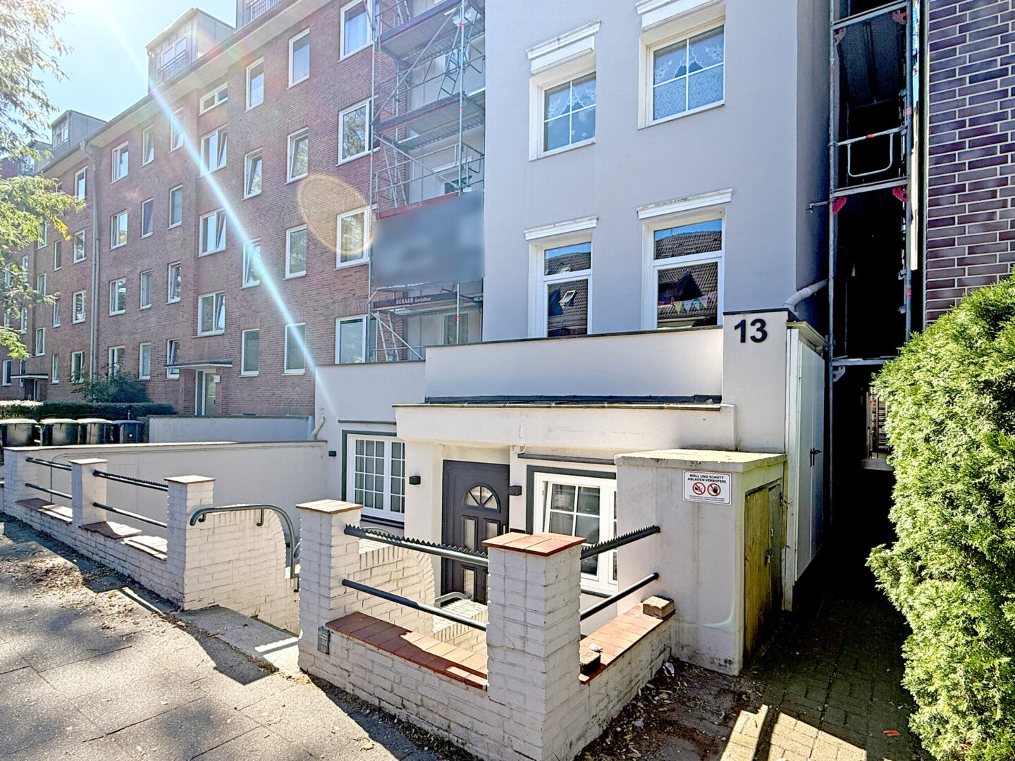 Außenansicht