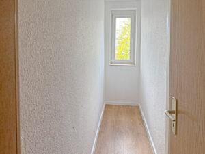 Abstellraum in der Wohnung