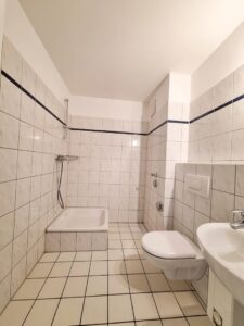 Bsp. Badezimmer