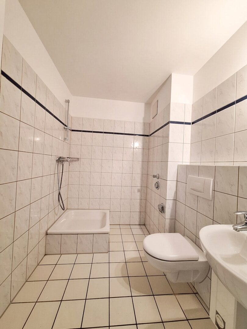 Bsp. Badezimmer