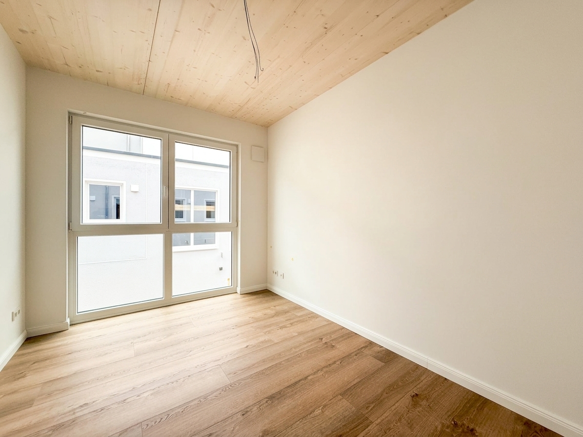2. Schlafzimmer - KI-generiert