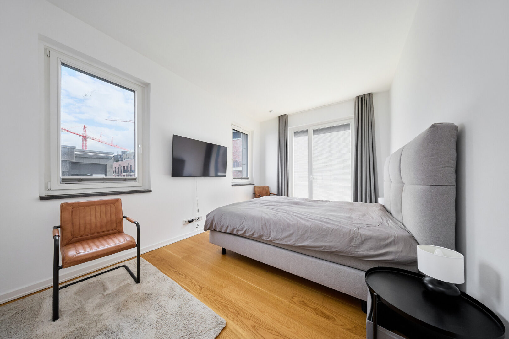 Zimmer, 2. Geschoss