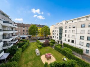 Aussicht