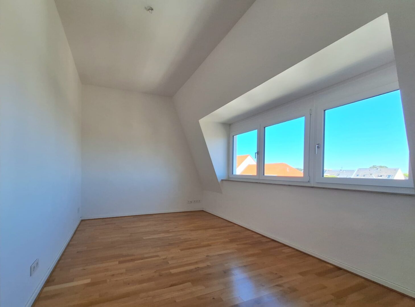 Arbeitszimmer