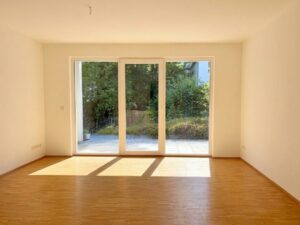 Wohnzimmer - KI-generiert