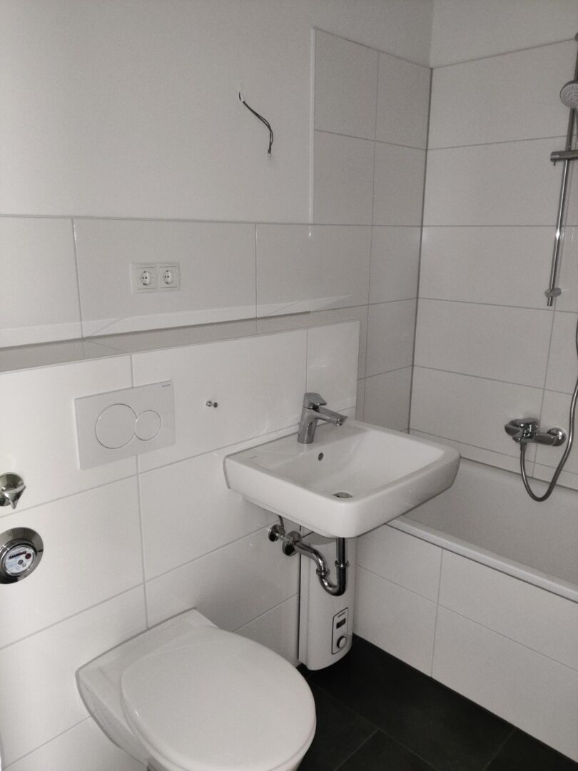 Bsp. Badezimmer