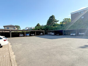 Carports