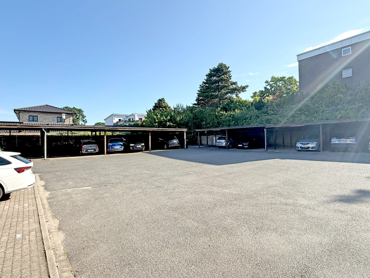 Carports