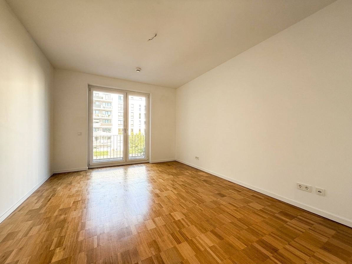 Schlafzimmer - KI generiert