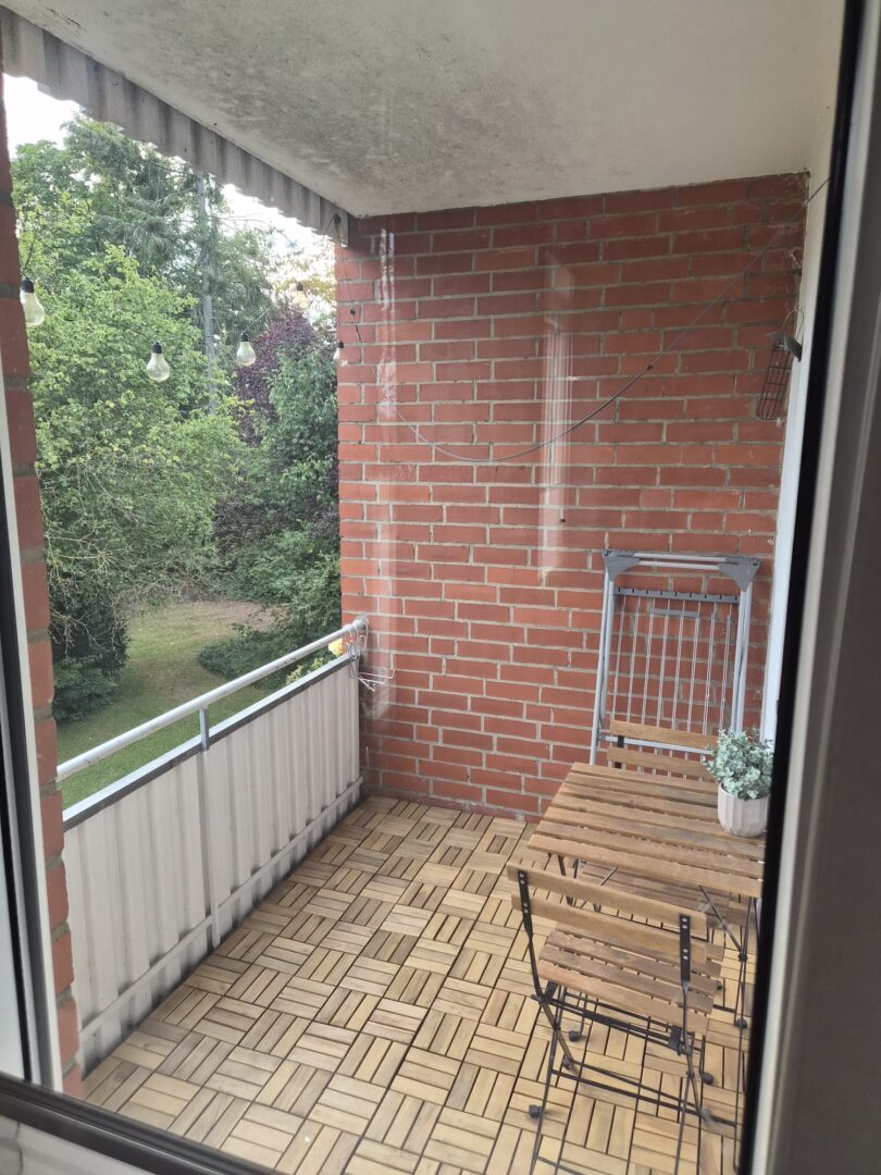 Balkon
