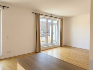 Wohnzimmer Bsp. Bild - KI-generiert