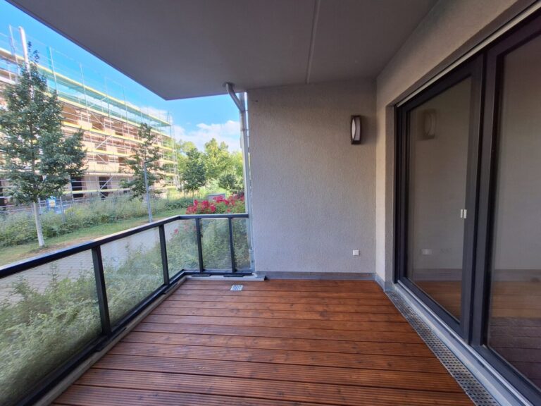 Loggia