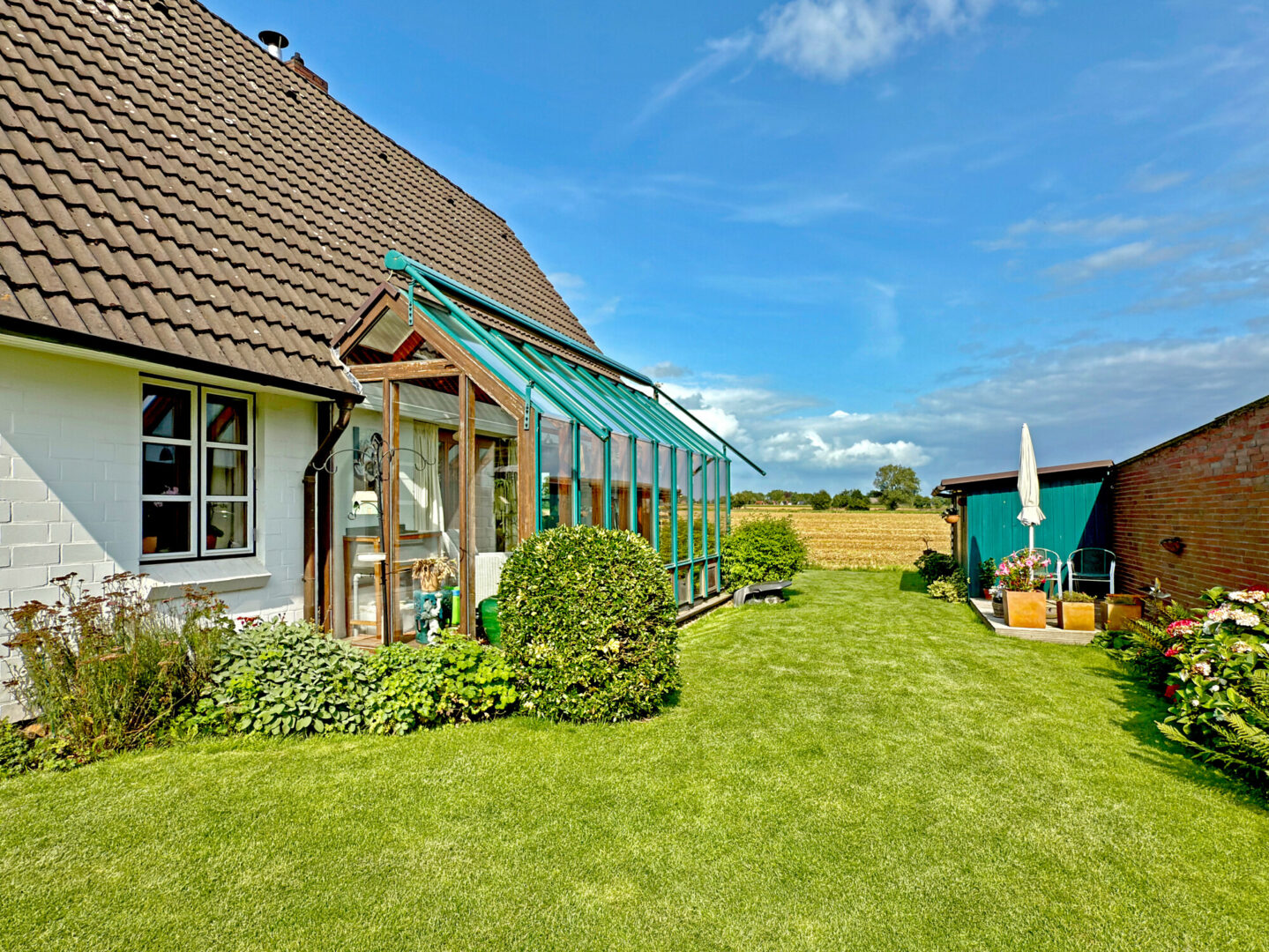 Garten