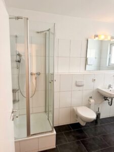 Badezimmer - KI-generiert