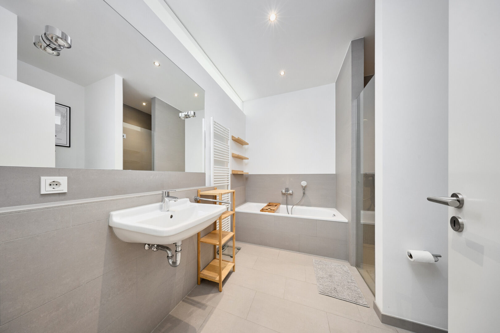 Badezimmer, 2.Geschoss