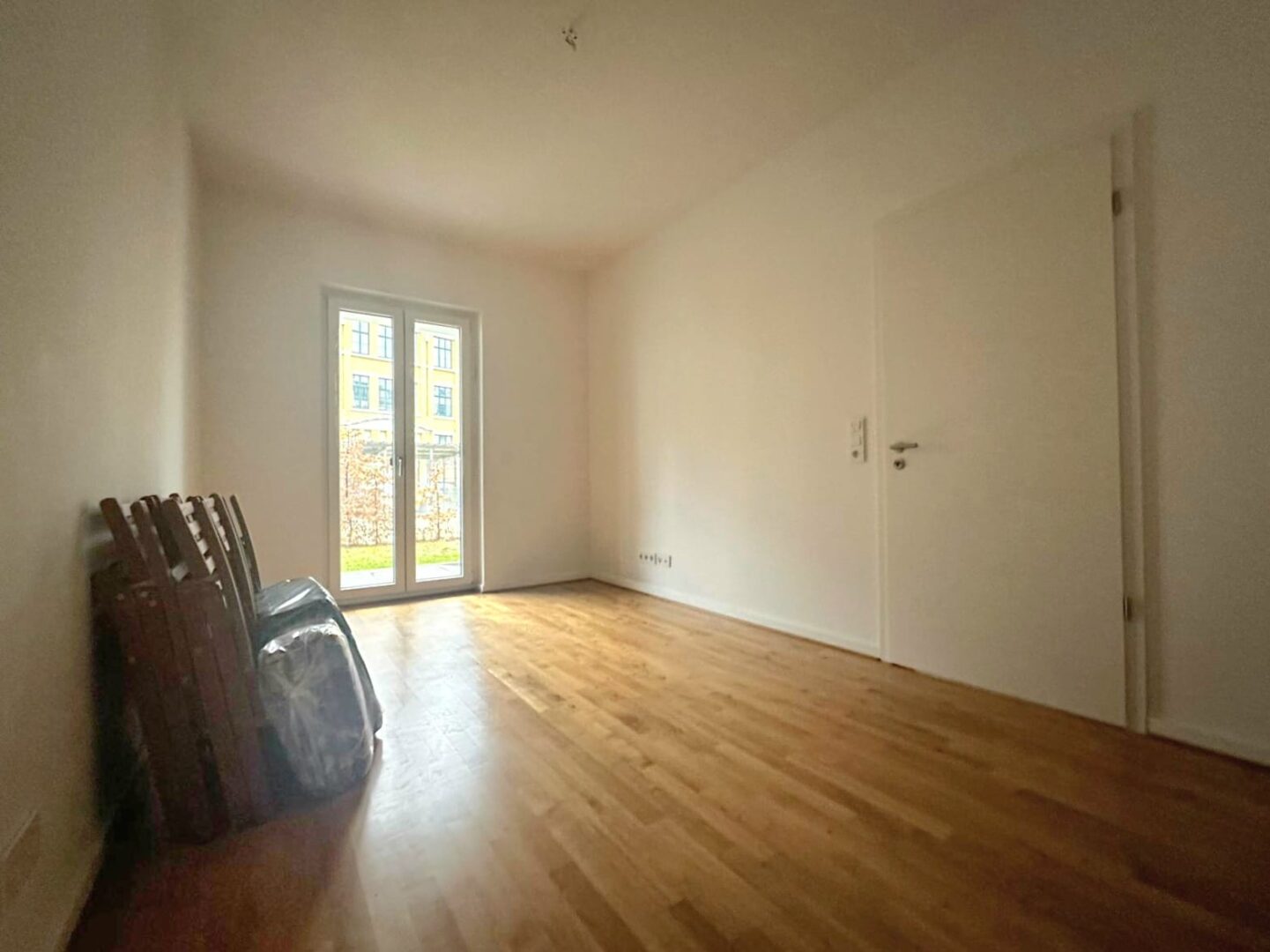 Schalfzimmer