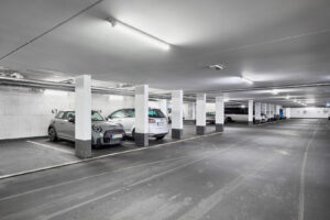 1. Tiefgaragenstellplatz