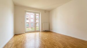 Schlafzimmer - KI-generiert