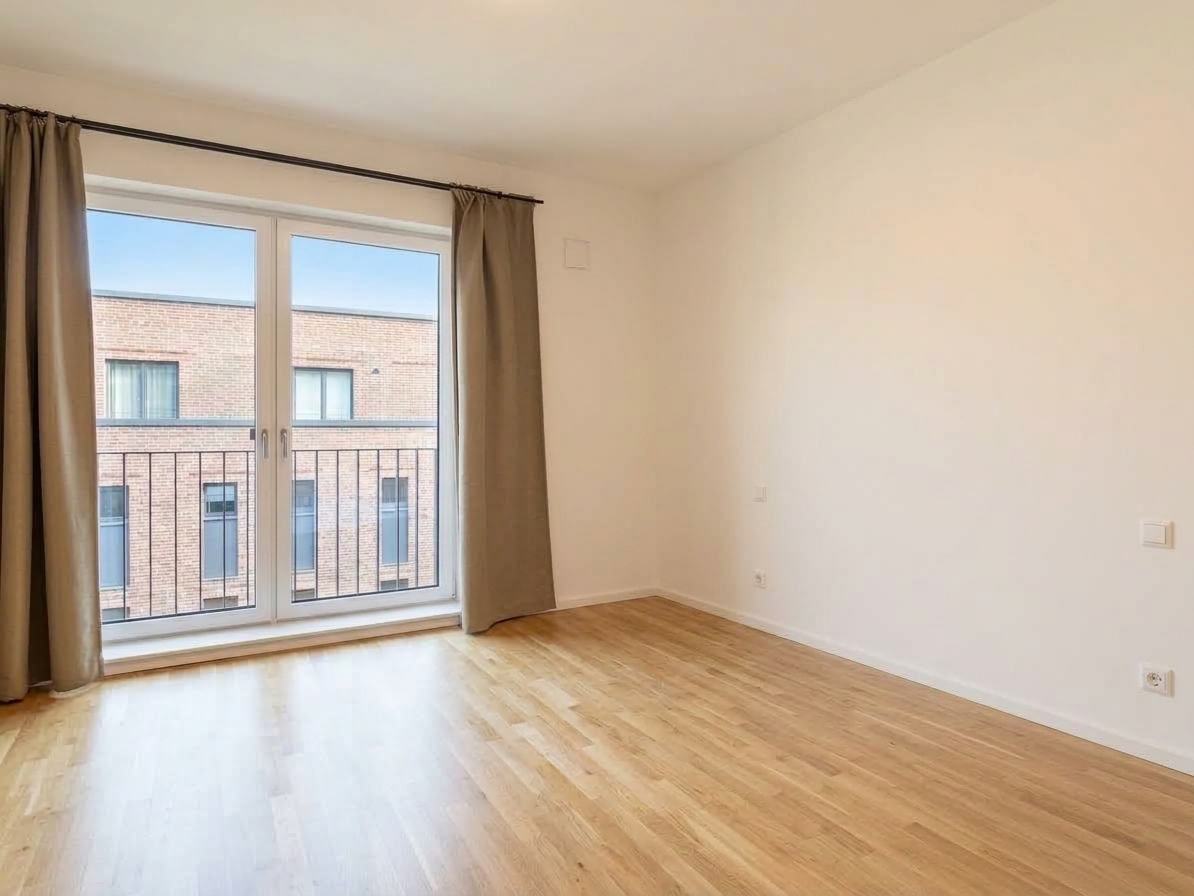Schlafzimmer Bsp. Bild - KI-generiert