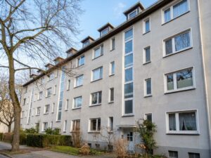 Außenansicht- KI-generiert
