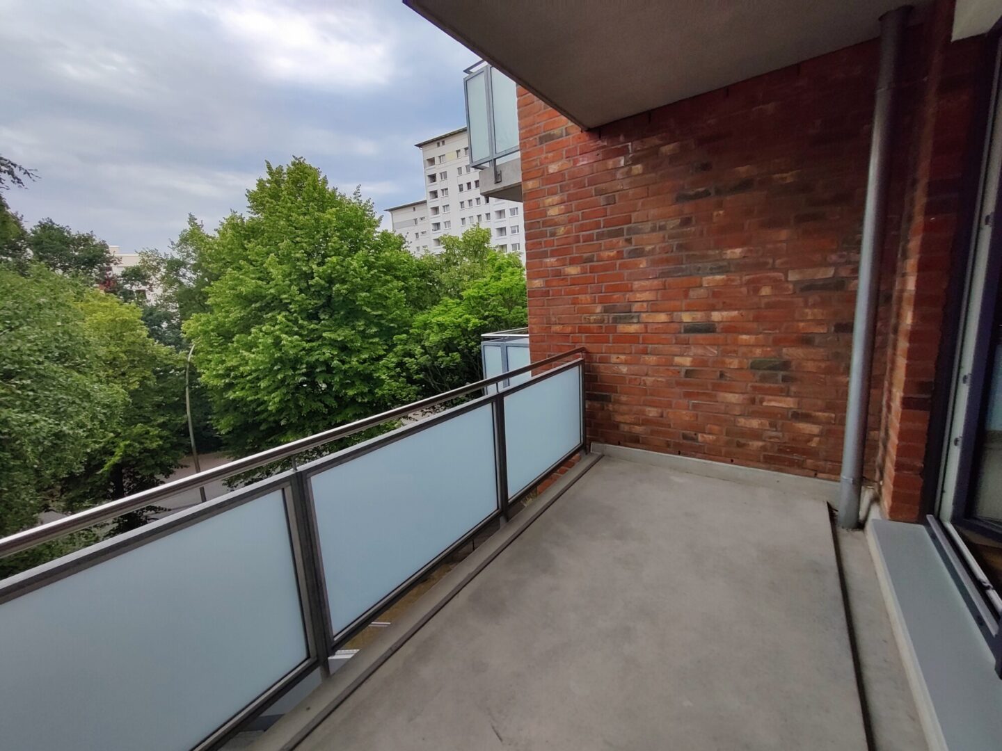 Bsp. Balkon
