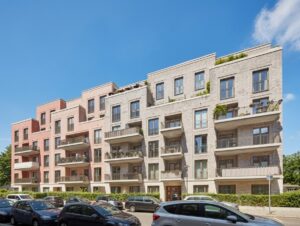 Dorothea-Bernstein-Weg 1-3