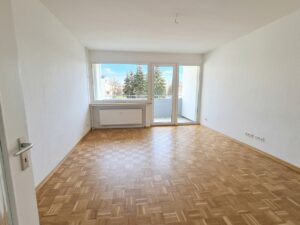 Wohnzimmer - KI-generiert