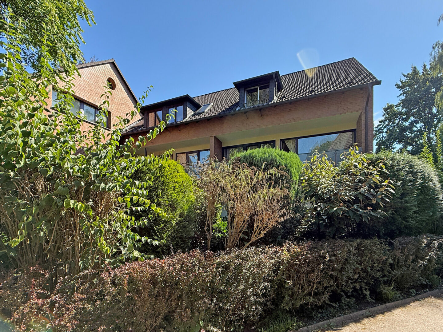 Außenansicht