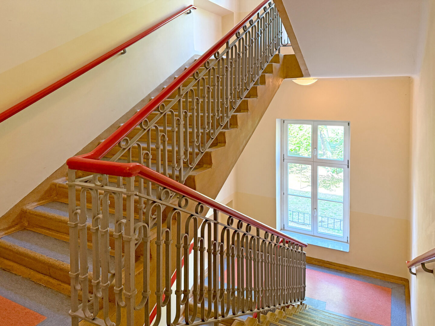 Treppenhaus