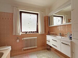 Badezimmer, OG