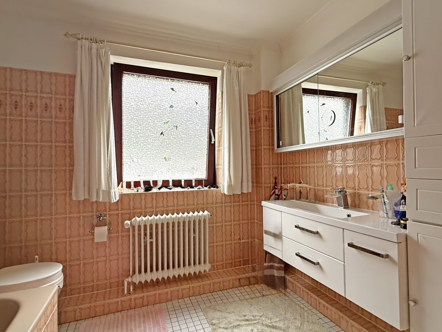 Badezimmer, OG