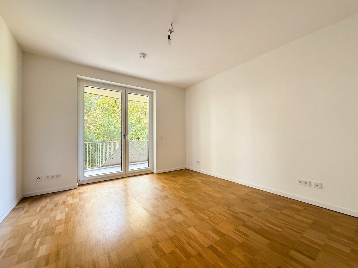 Schlafzimmer - KI-generiert