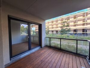 Loggia