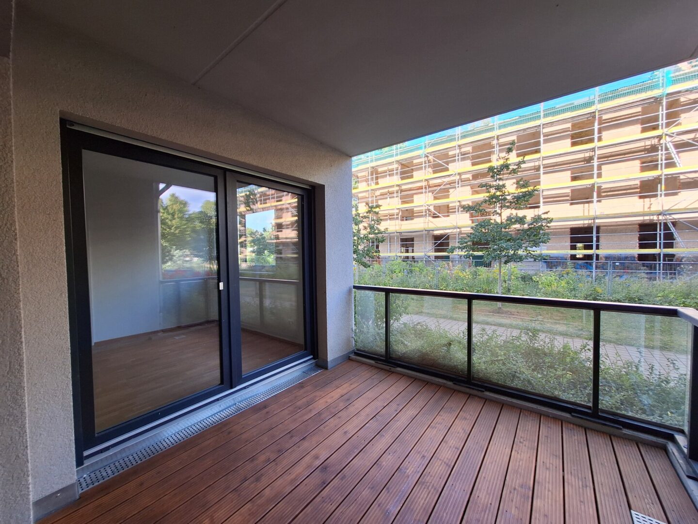 Loggia