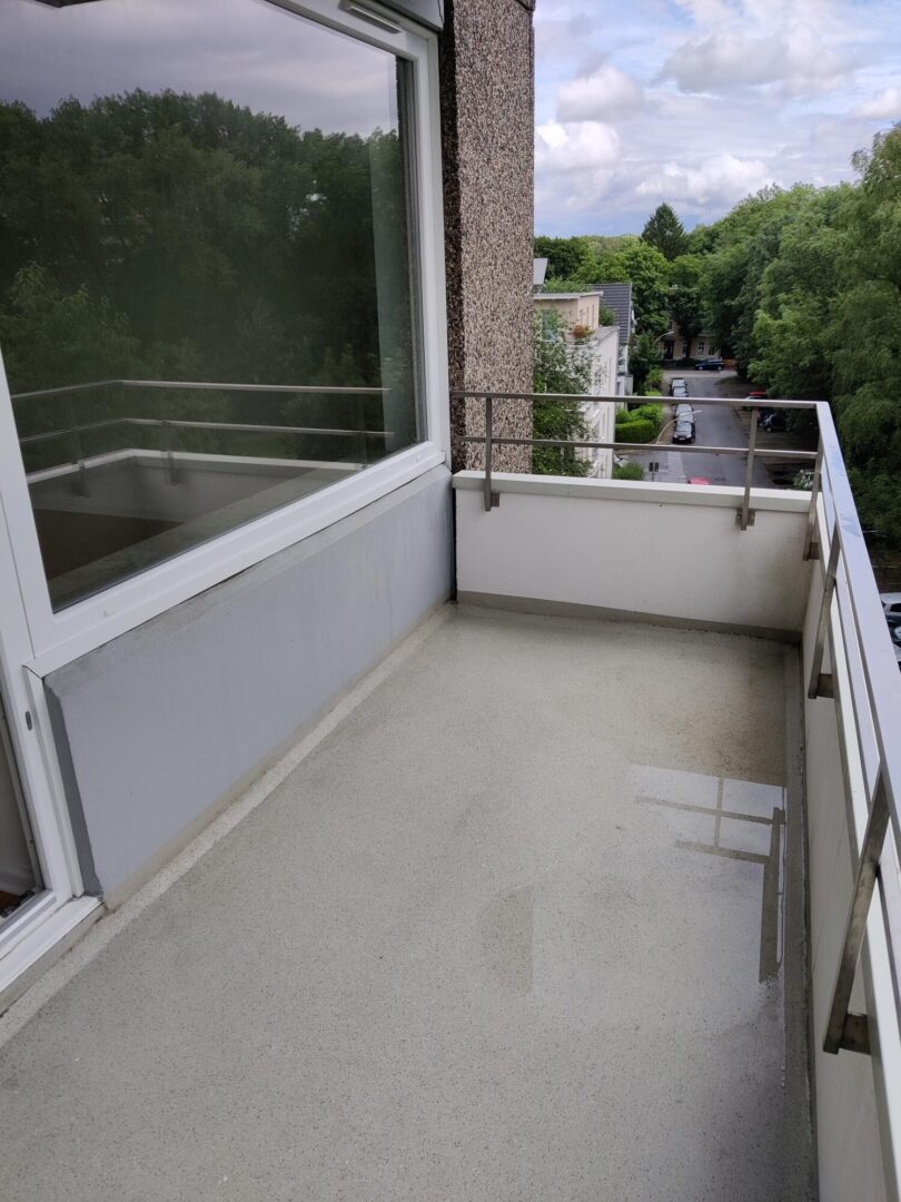 Bsp. Balkon