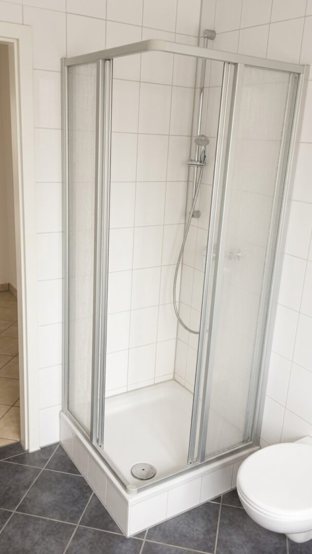 Beispiel Badezimmer - KI-generiert