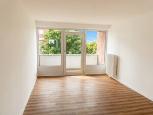Wohnzimmer - KI-generiert