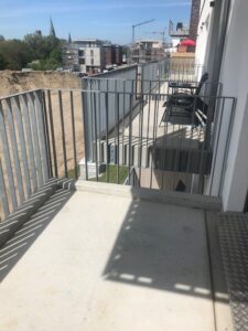 Bsp. Balkon
