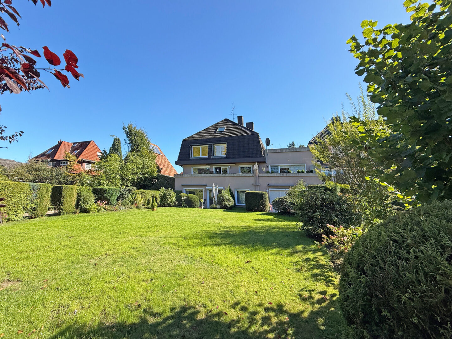 Außenansicht
